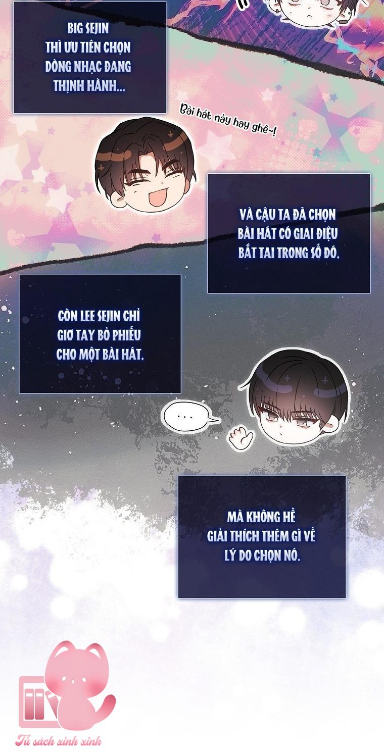 Debut Or Die Chap 68 - Next Chap 69