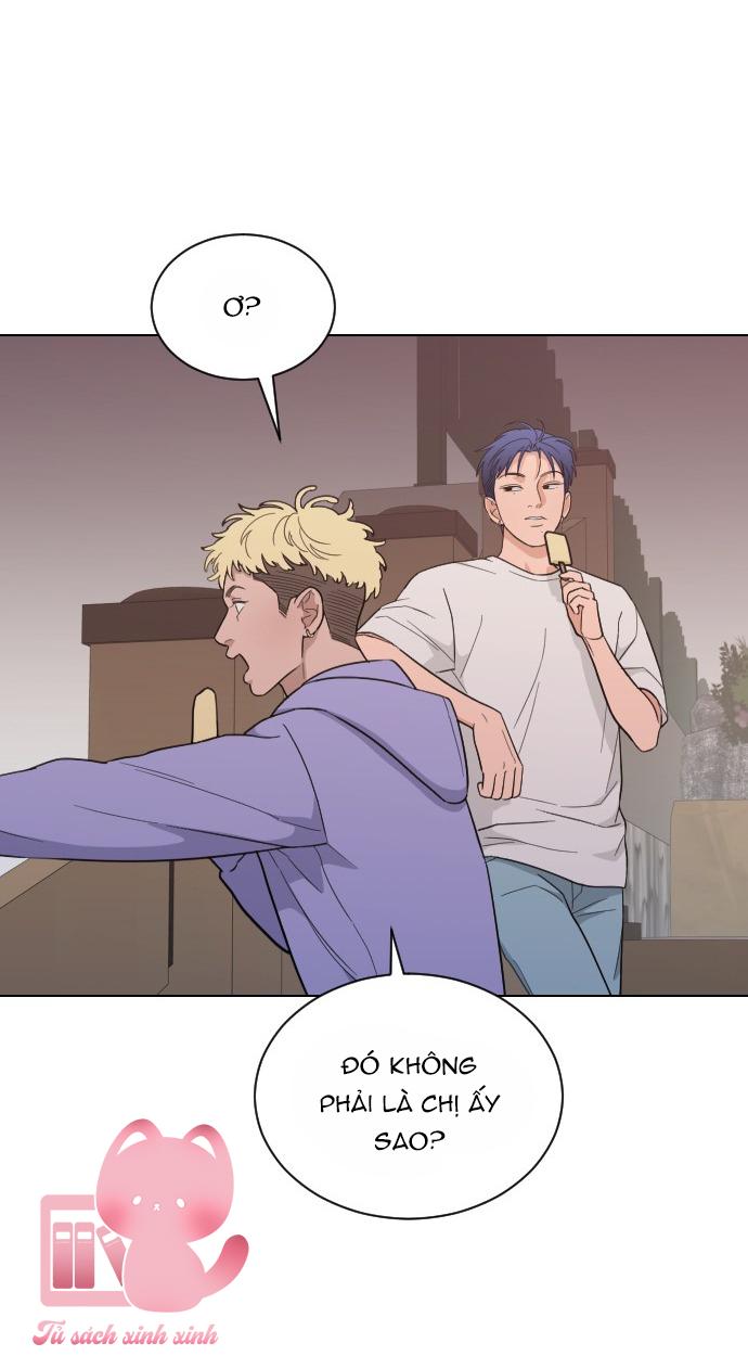 Vận May Không Ngờ Chapter 57 - Trang 4