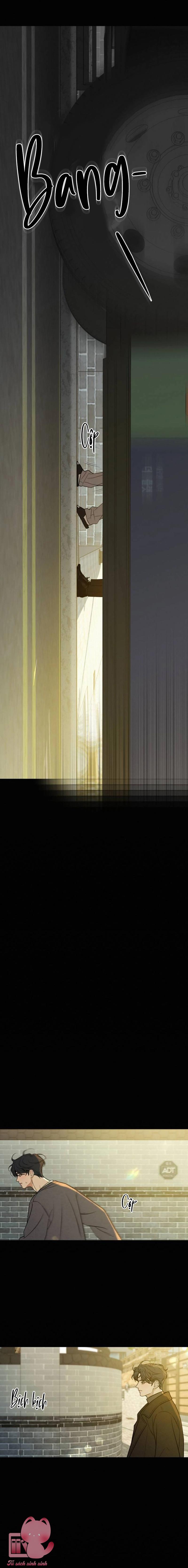 Chiến Lược Tình Yêu Trong Sáng Chap 125 - Trang 2