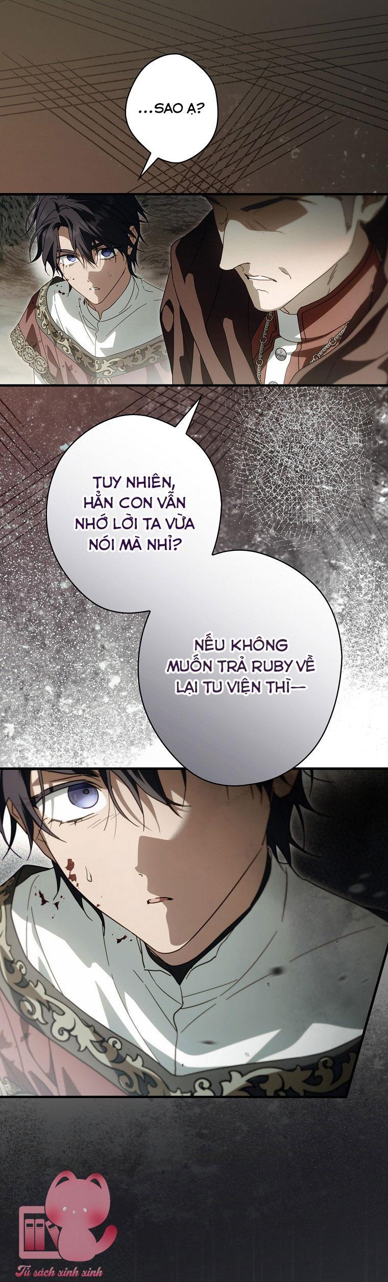 Cách Khiến Phu Quân Đứng Về Phía Tôi Chap 123 - Trang 2