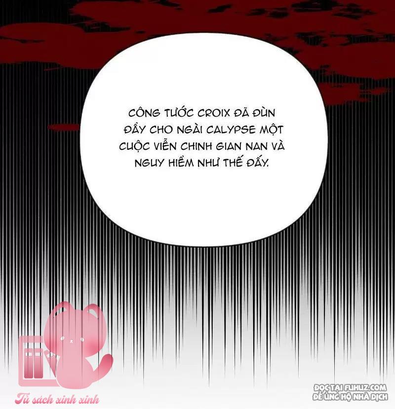 Dưới Tán Cây Sồi Chapter 29 - Trang 3