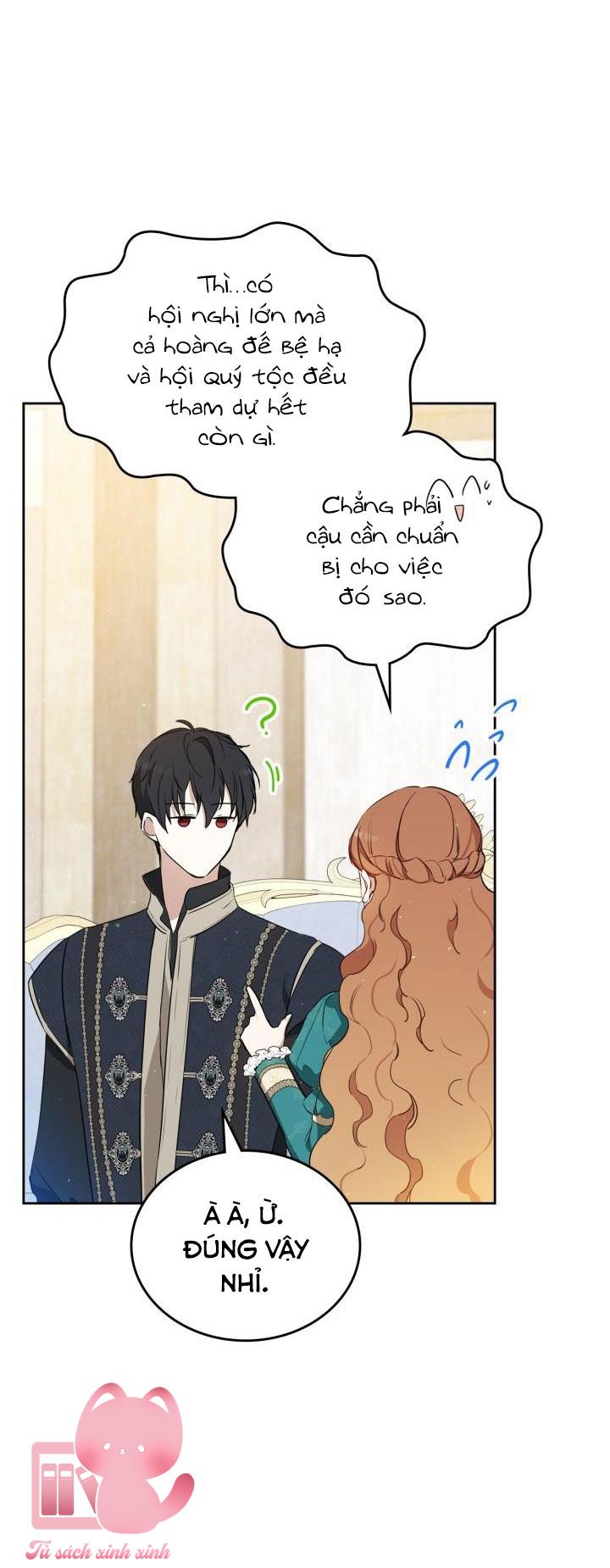 Kiếp Này Ta Sẽ Trở Thành Gia Chủ Chap 140 - Trang 2