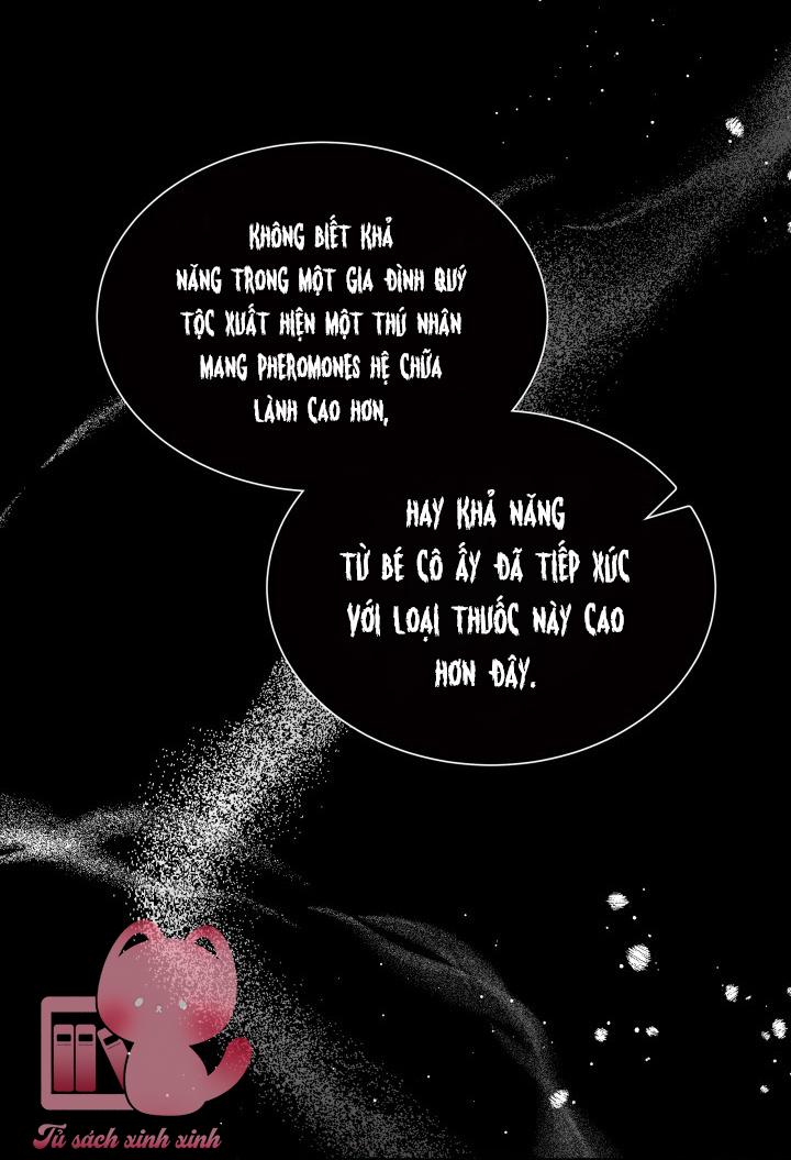 Quan Hệ Cộng Sinh Giữa Báo Đen Và Thỏ Trắng Chap 58 - Trang 2