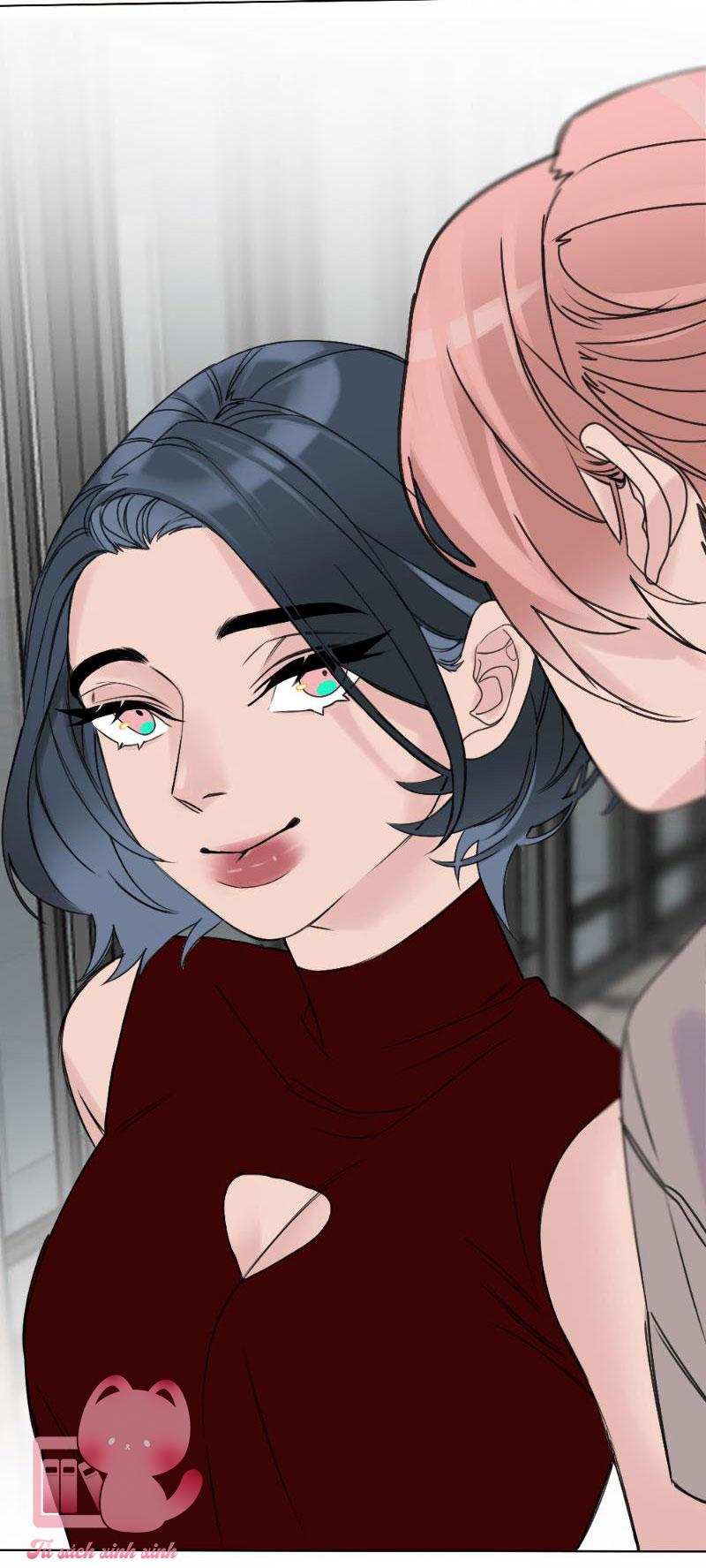 Tình Cờ Thật Đấy Chap 51.1 - Next Chap 52.2