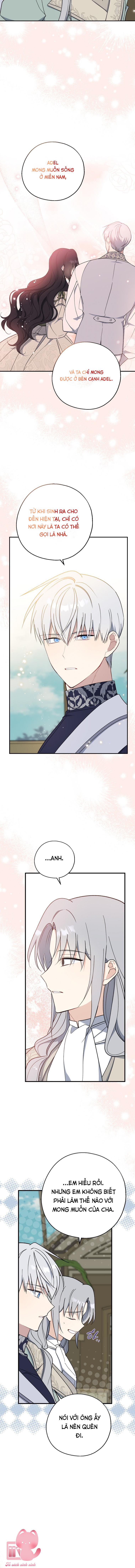 A Nào, Ngậm Thìa Vàng Nhé? Chap 96 - Next Chap 97