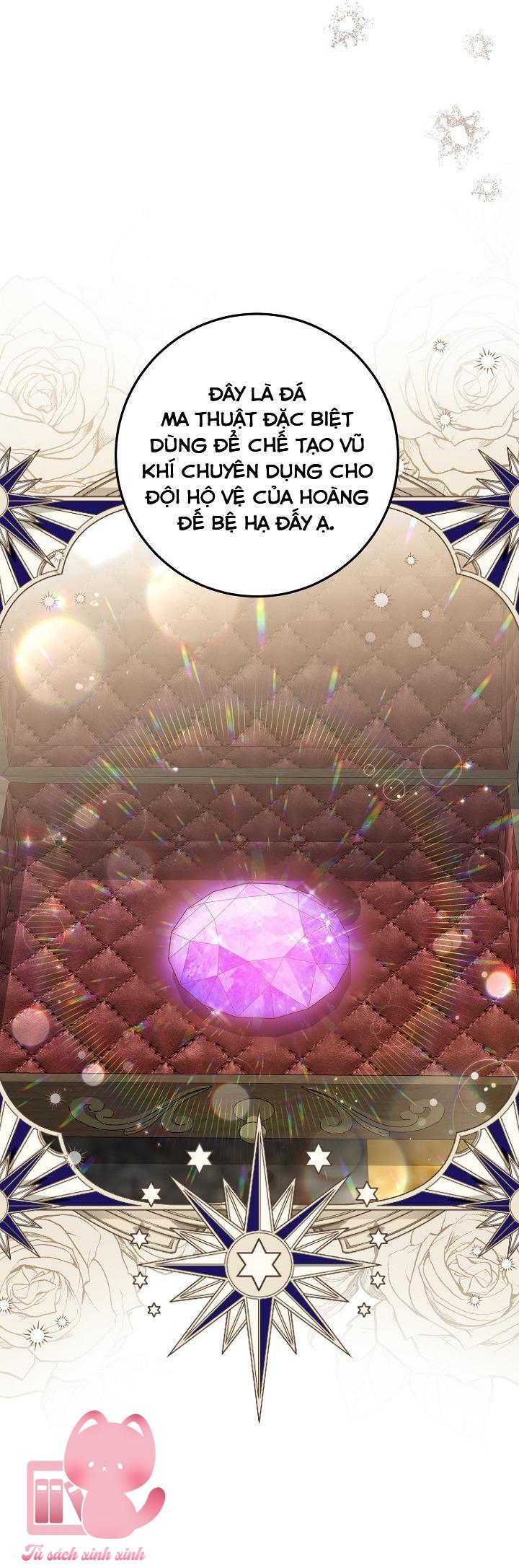 Hoàng Nữ Cosplay Nonfan Chapter 11 - Trang 4