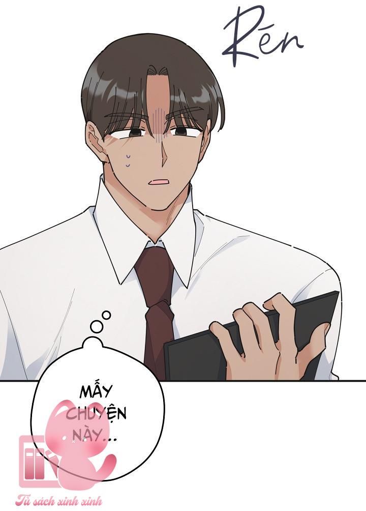 Người Hùng Của Ác Nữ Chapter 95 - Trang 4