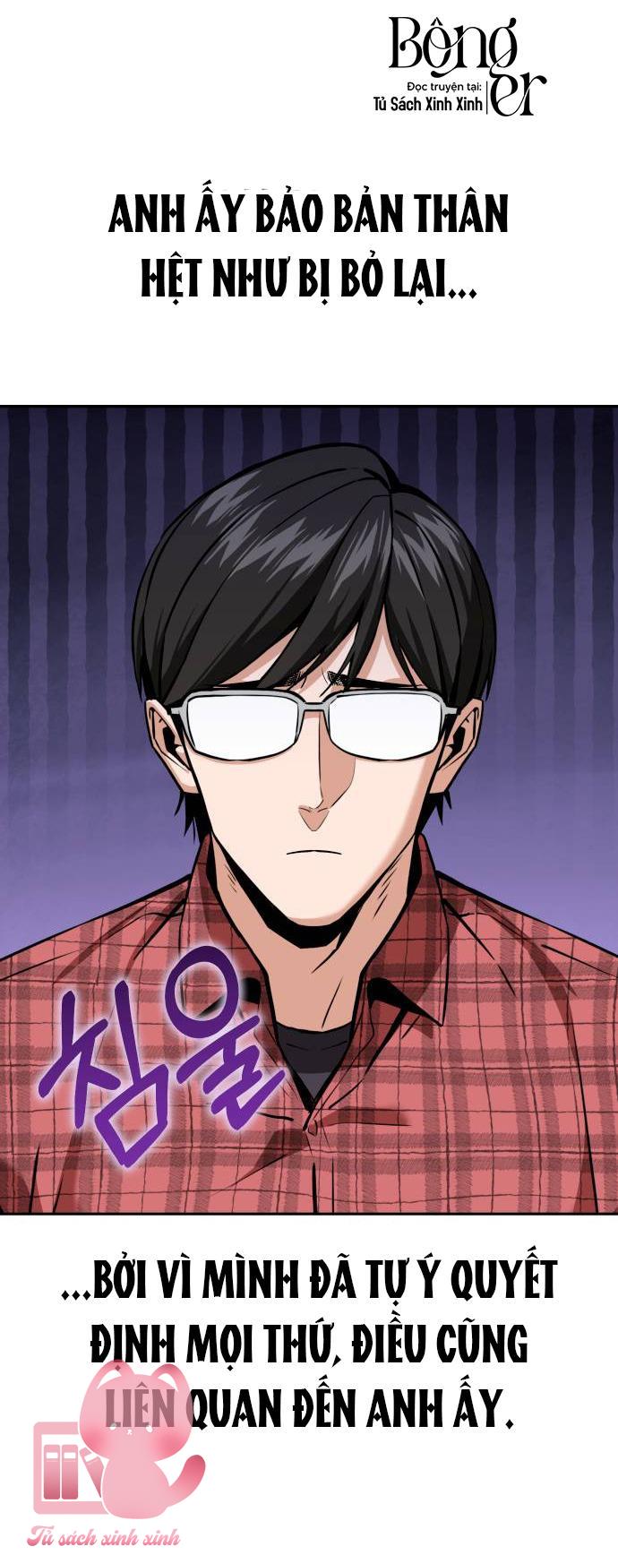 Lớ Ngớ Vớ Phải Tình Yêu Chapter 92 - Trang 4