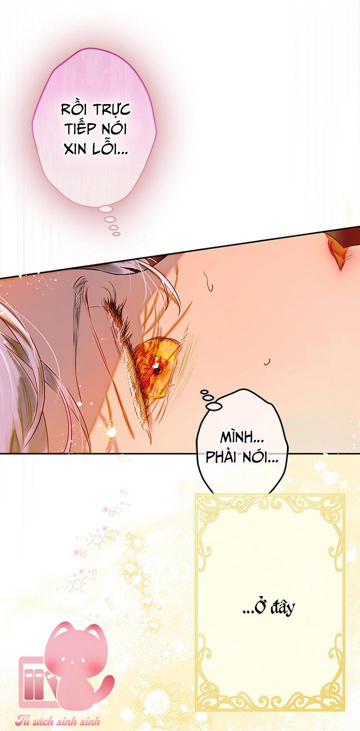 Khế Ước Hôn Nhân Của Mẹ Tôi Chapter 56 - Trang 4