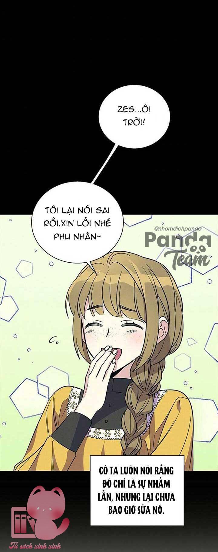 Chồng Yêu, Tôi Đây Bãi Công! Chap 5 - Trang 3