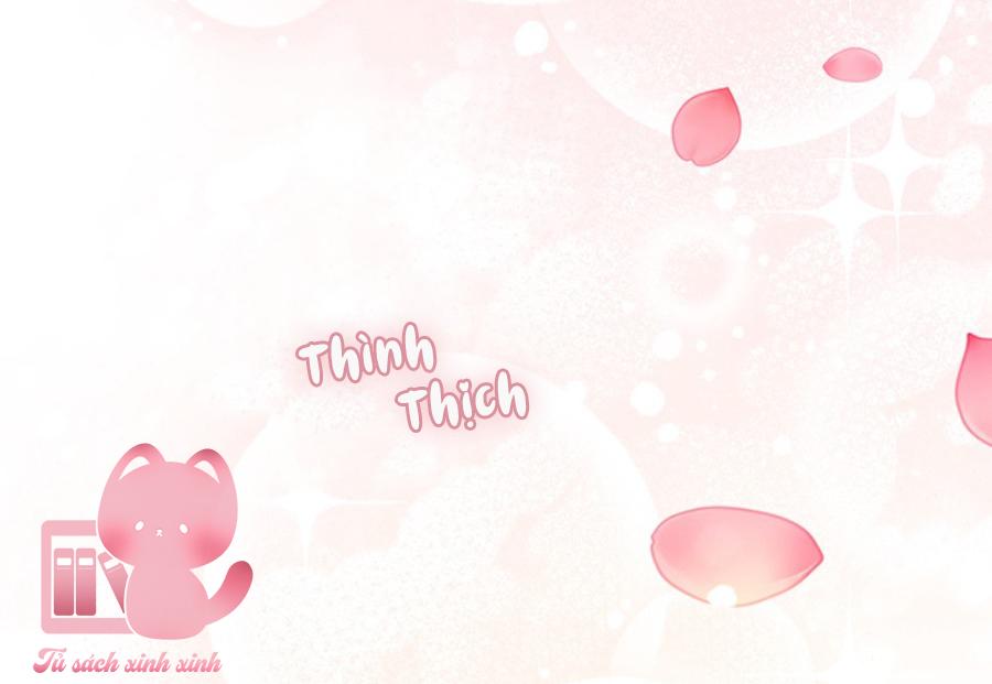 Yêu Tôi Đi, Dù Sao Ngài Cũng Chỉ Là Nhân Vật Phụ Chapter 3 - Trang 4