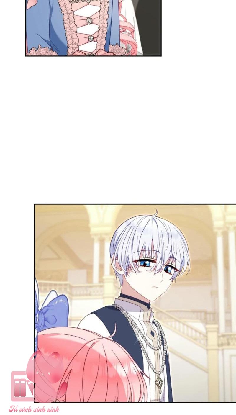 Tôi Được Nuôi Dưỡng Bởi Những Kẻ Phản Diện Chap 97 - Trang 3