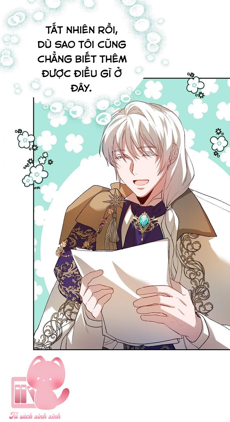 Thời Gian Của Nhân Vật Phụ Có Giới Hạn Chapter 19 - Trang 4