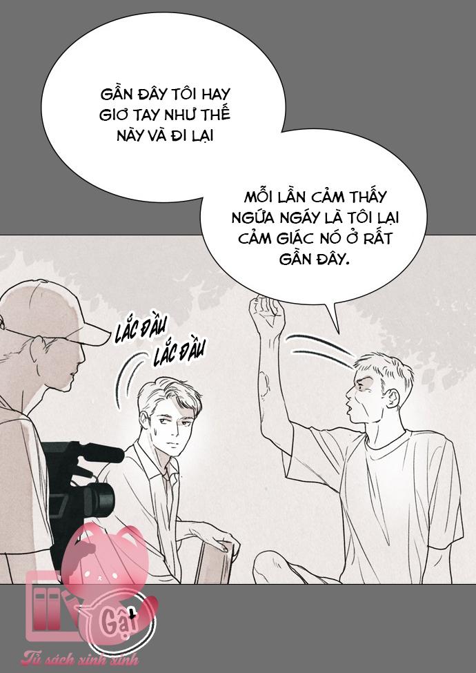 Thần Bí Chap 58 - Trang 2