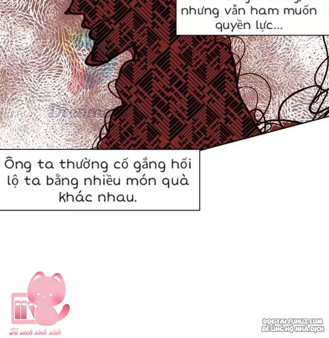 Hoàng Hậu Tái Hôn Chapter 5 - Trang 4
