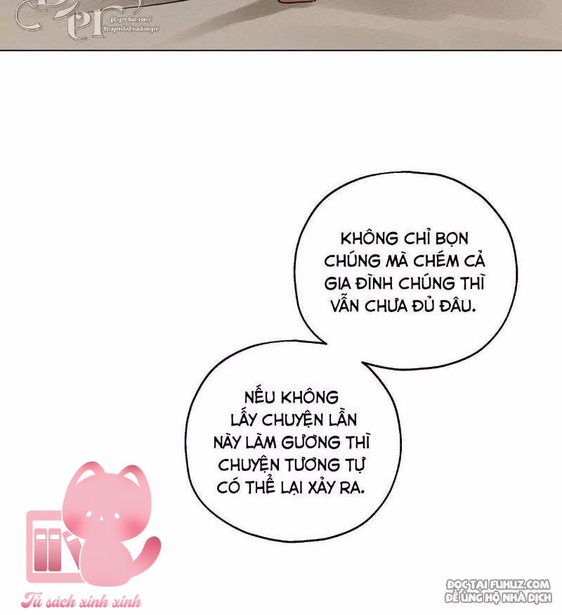 Dưới Tán Cây Sồi Chapter 27 - Trang 3