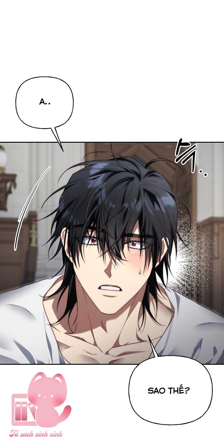 Thuần Hóa Hoàng Tử Quái Vật Chap 7 - Trang 3