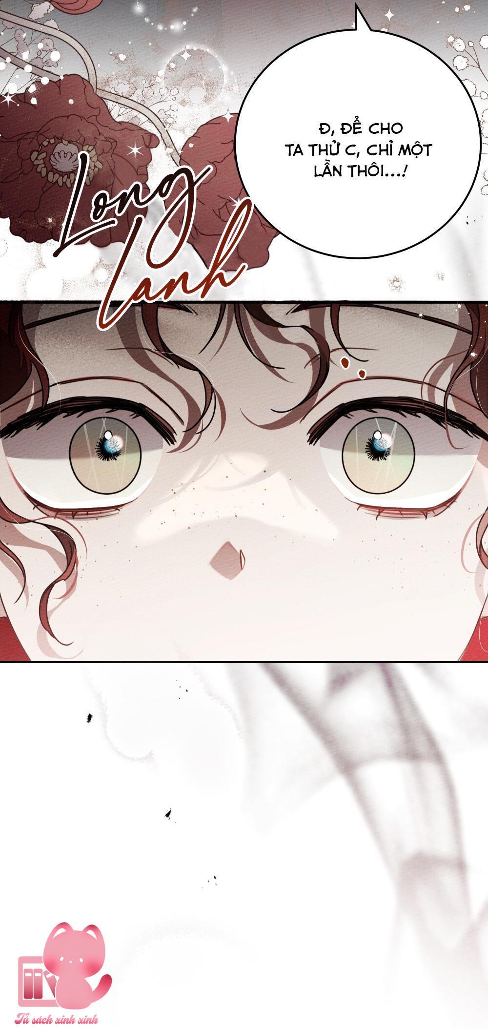Dưới Tán Cây Sồi Chap 58 - Trang 2