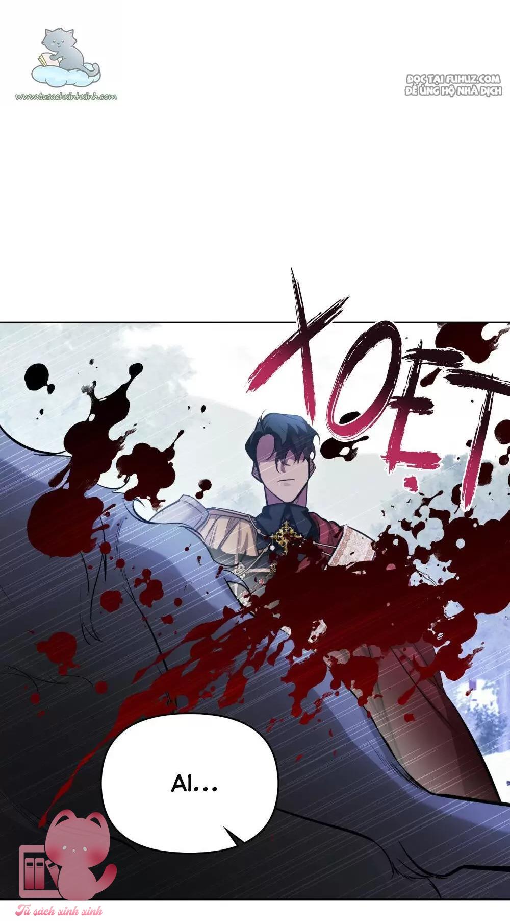 Nếu Không Vâng Lời Công Tước Chapter 1 - Trang 4