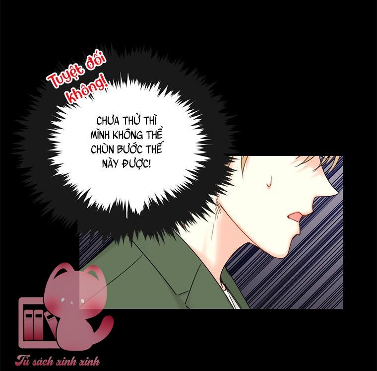 Hẹn hò chốn công sở Chapter 110 - Next Chapter 111