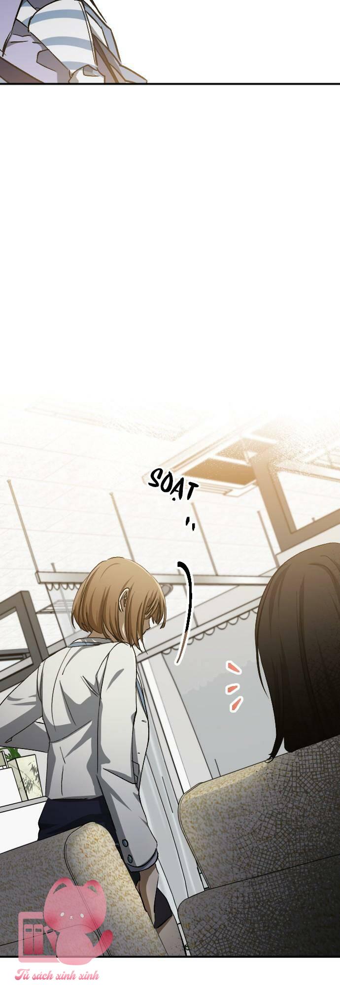 Đêm Của Bóng Tối Chapter 17 - Trang 4
