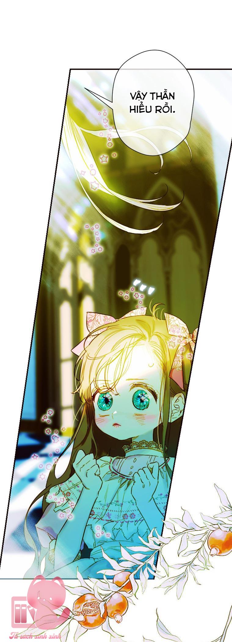 Khế Ước Hôn Nhân Của Mẹ Tôi Chapter 9 - Trang 4