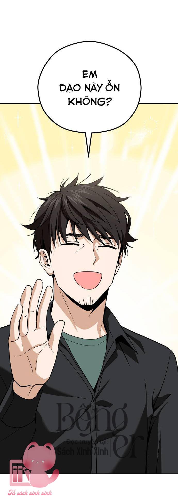 Lớ Ngớ Vớ Phải Tình Yêu Chapter 91 - Trang 4