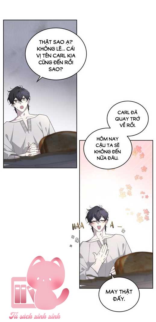 Ác Nữ Thuần Hoá Quái Thú Chapter 12 - Trang 4