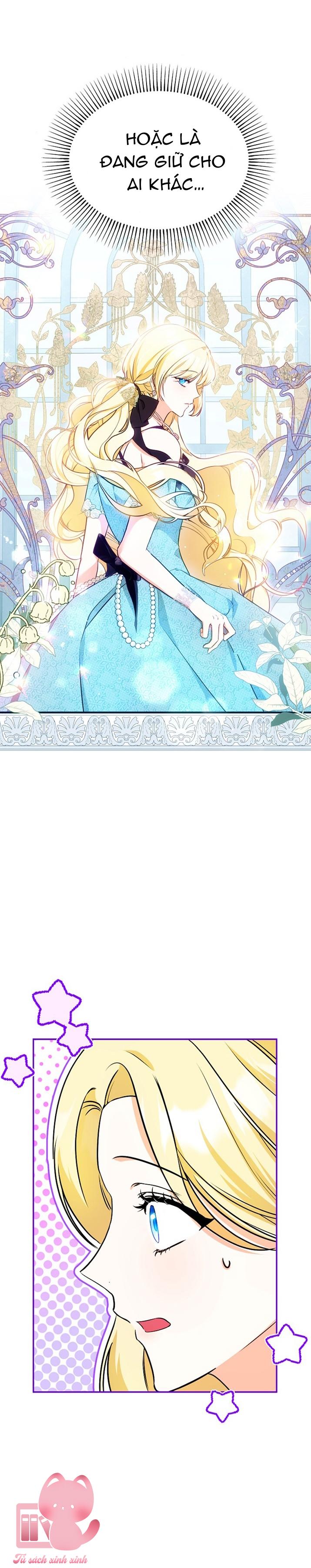 Hình Như Tôi Đã Xuyên Vào Cuốn Tiểu Thuyết Nào Đó Chapter 7 - Trang 4