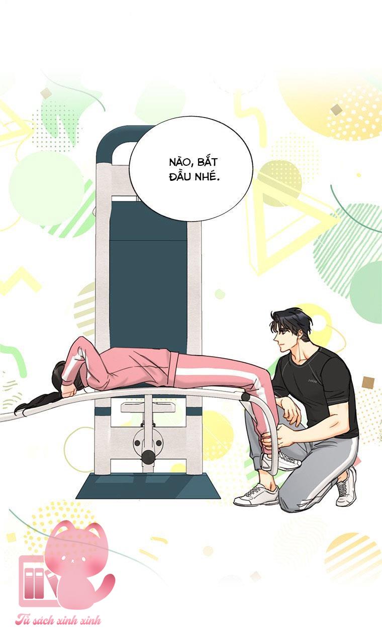 Hẹn hò chốn công sở Chapter 113 - Next Chapter 114