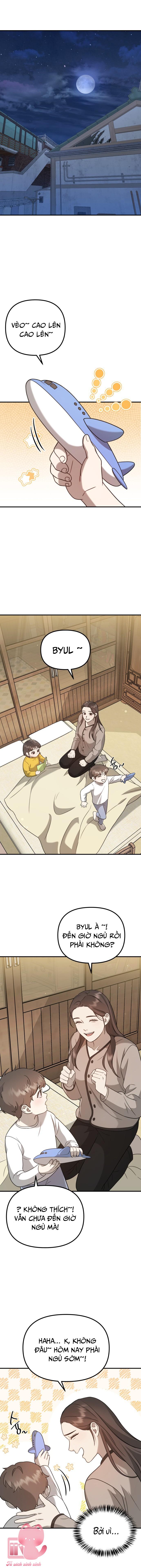 Thần Hổ Jangsan Chapter 7 - Trang 4