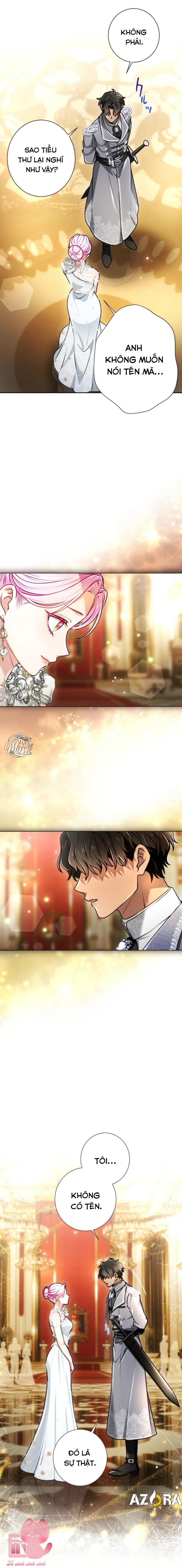 Thưa ngài, Tôi cảm thấy khó chịu Chap 51 - Trang 4