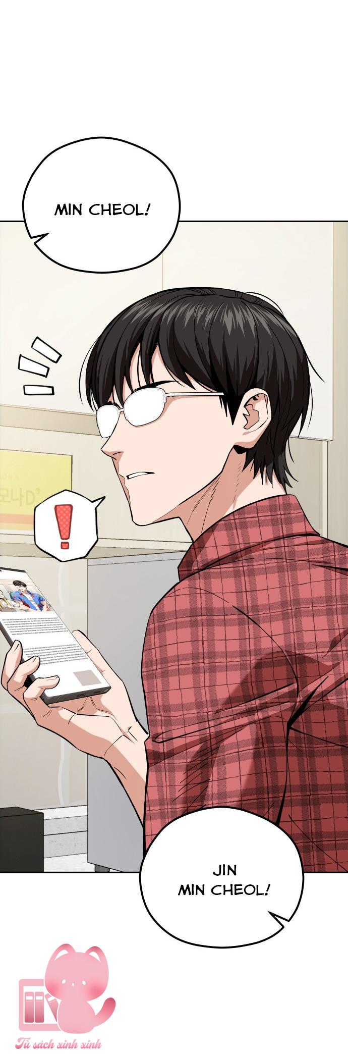 Lớ Ngớ Vớ Phải Tình Yêu Chapter 90 - Trang 4