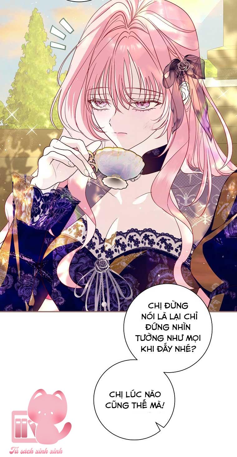 Này Boss Phản Diện, Tôi Có Thể Làm Mọi Thứ Trừ Cưới Ngài Chap 6 - Trang 4