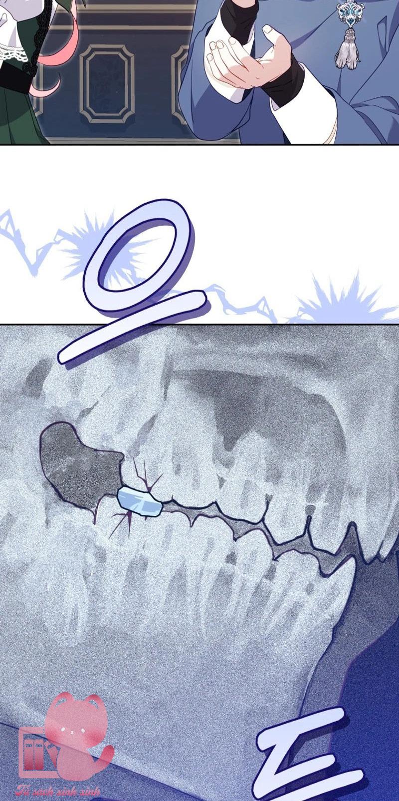 Tôi Được Nuôi Dưỡng Bởi Những Kẻ Phản Diện Chap 87 - Trang 3