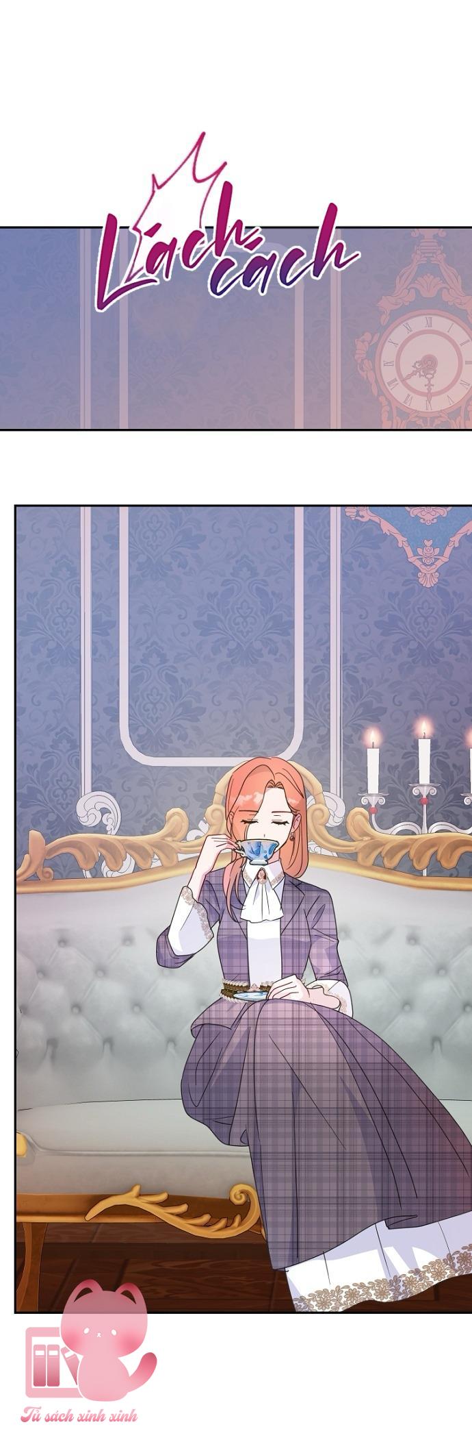 Bỏ Quách Chồng Con Đi, Tiền Bạc Mới Là Tất Cả Chap 63 - Trang 2