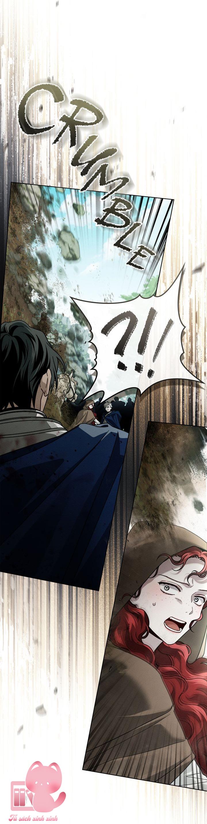 Dưới Tán Cây Sồi Chap 100 - Next Chap 101