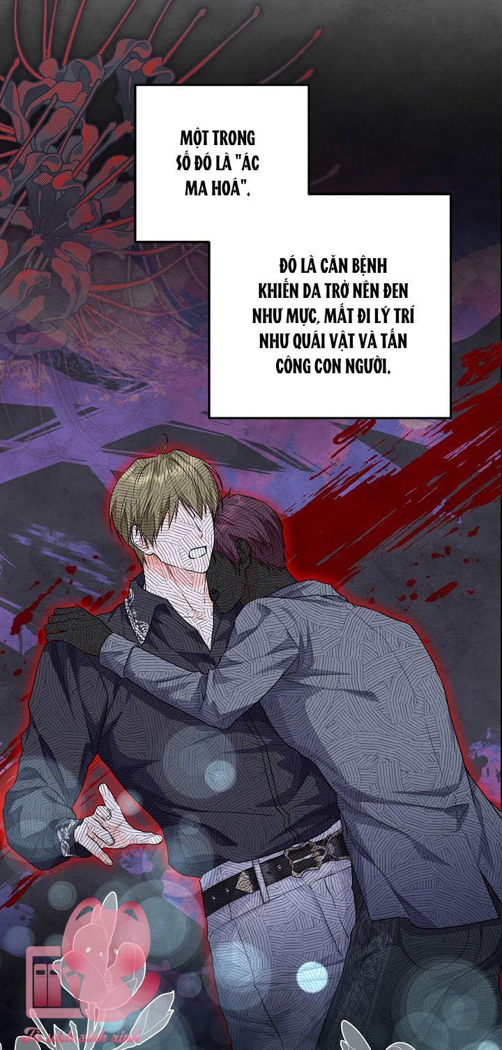 Hoàng Nữ Cosplay Nonfan Chapter 14 - Trang 4