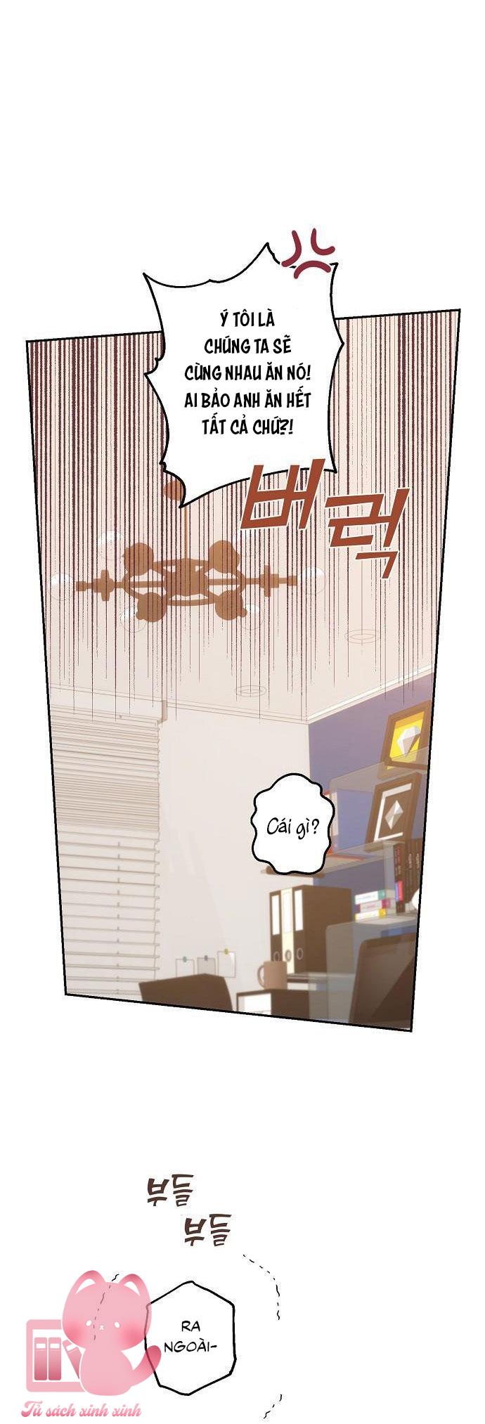 Onsaemiro Chapter 15 - Trang 4