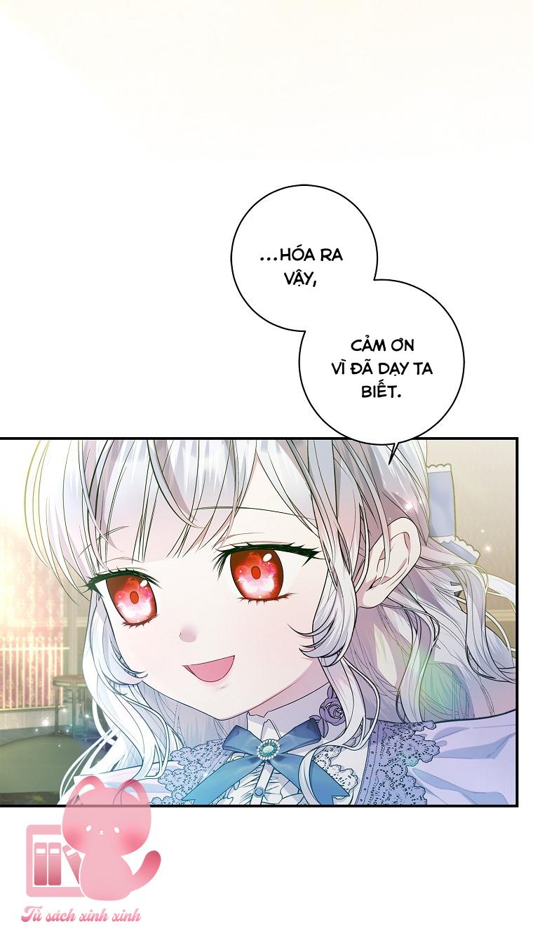 Nhận Nuôi Người Cha Phản Diện Chapter 25 - Trang 4