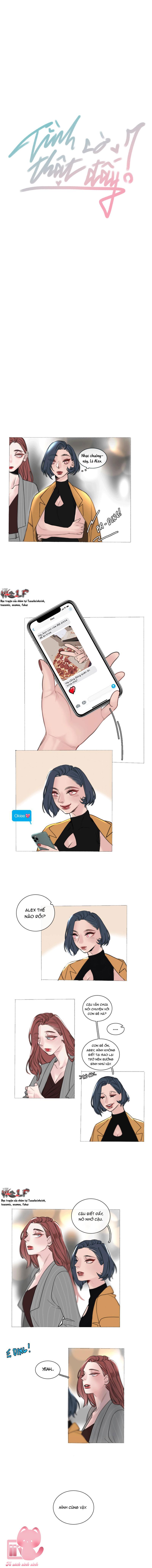 Tình Cờ Thật Đấy Chap 19.2 - Next Chap 20.2