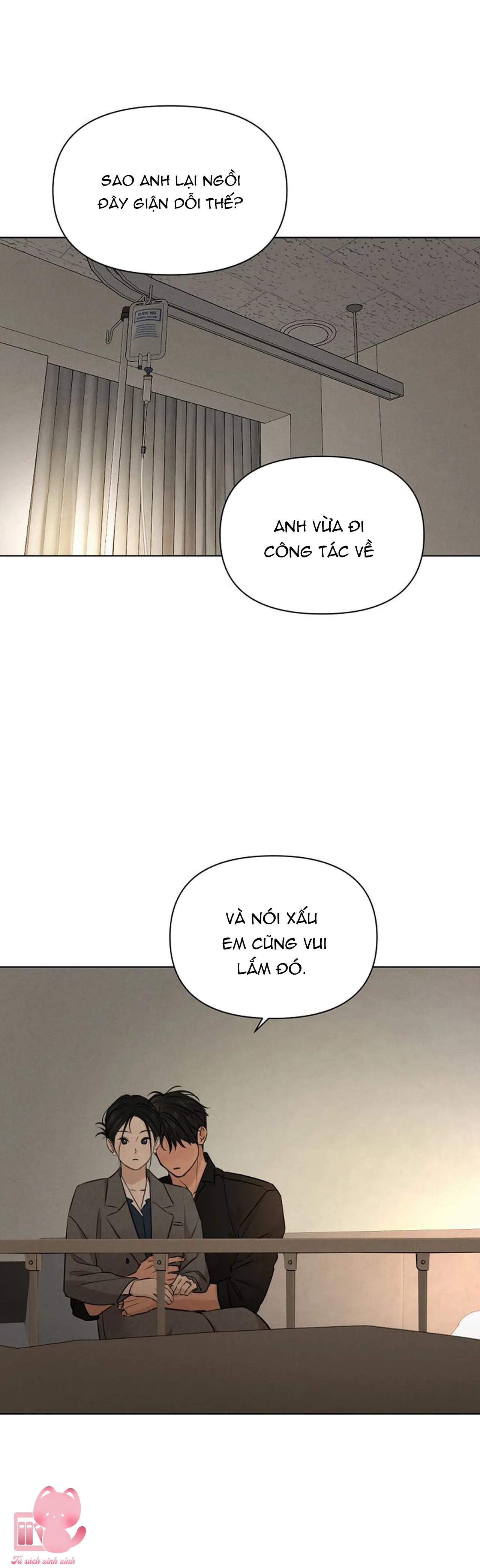 Bình Minh Chap 69 (NT2) - Trang 2