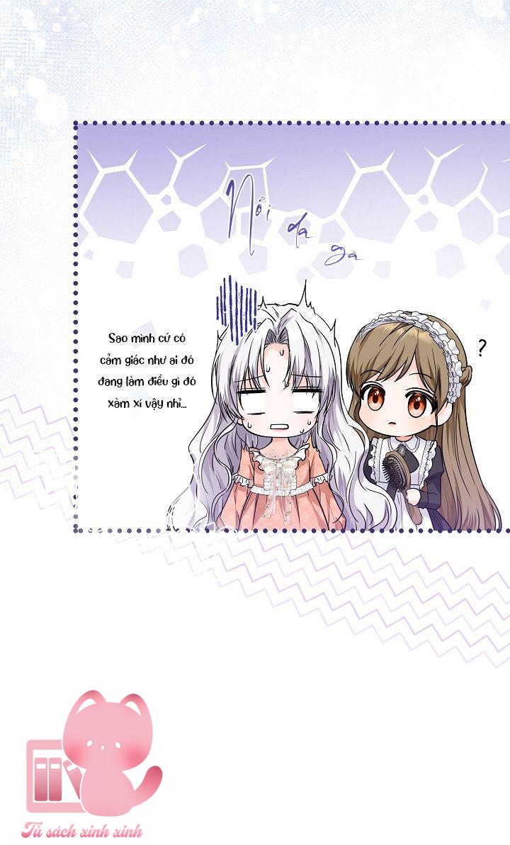 Hoàng Nữ Cosplay Nonfan Chapter 29 - Trang 4