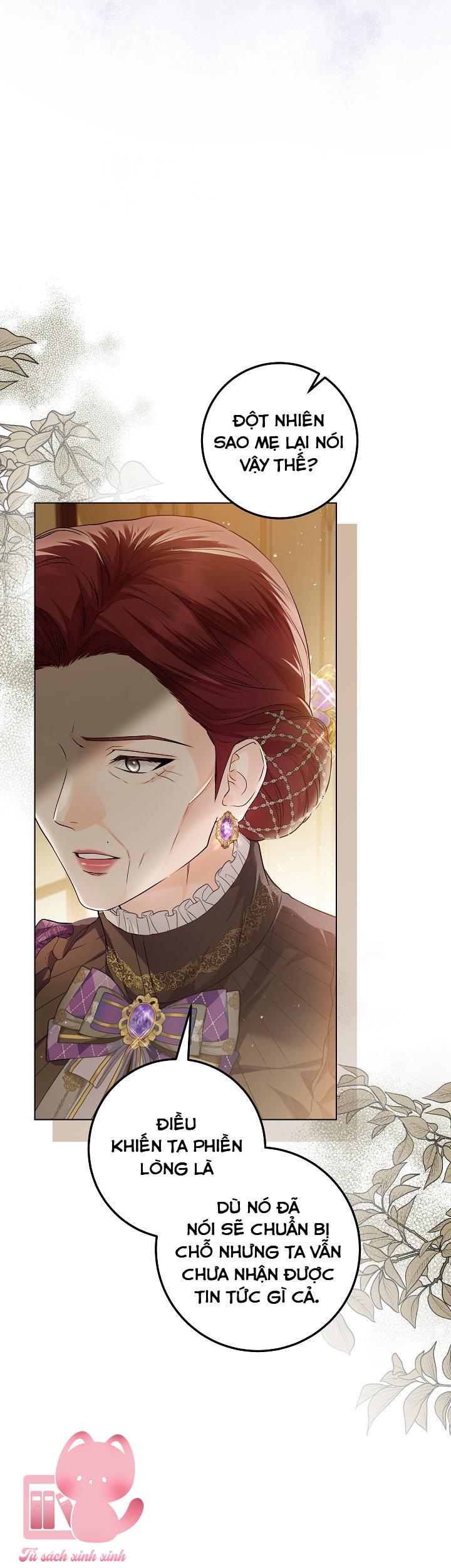 Hoàng Nữ Cosplay Nonfan Chapter 24 - Trang 4