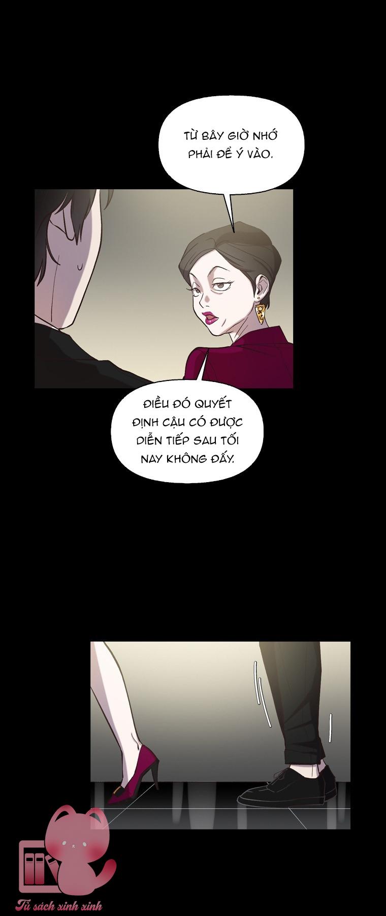 Thanh Xuân Của Chúng Ta Chapter 89 - Trang 4