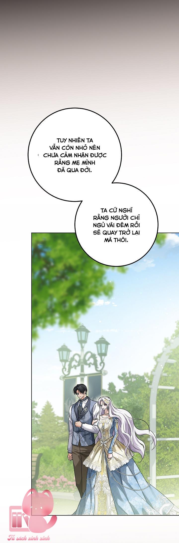 Hoàng Nữ Cosplay Nonfan Chapter 39 - Trang 4