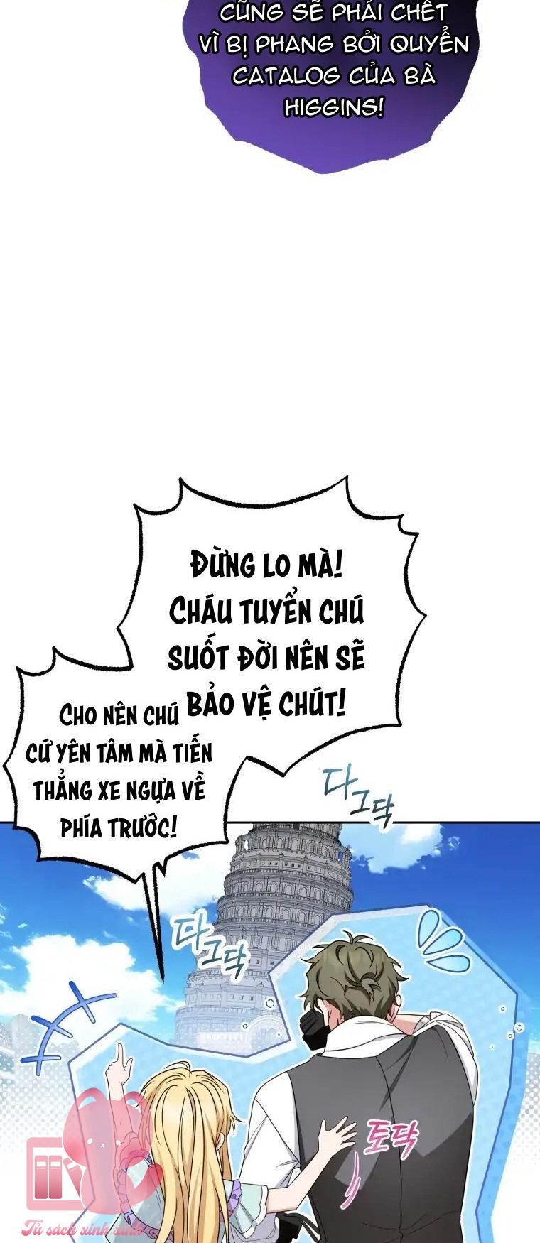 Được Yêu Thương Mà Còn Ngại Ngùng Sao! Chapter 74 - Trang 4