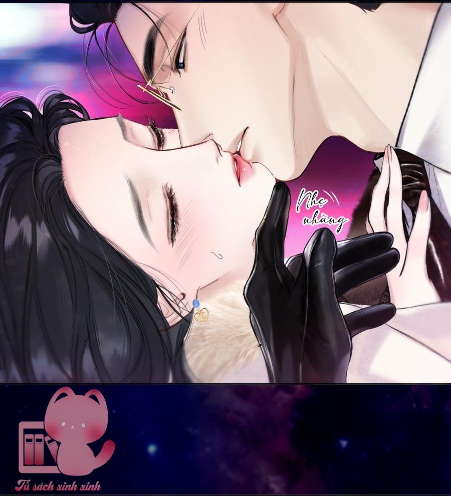 Trêu Nhầm Chap 45 - Trang 4