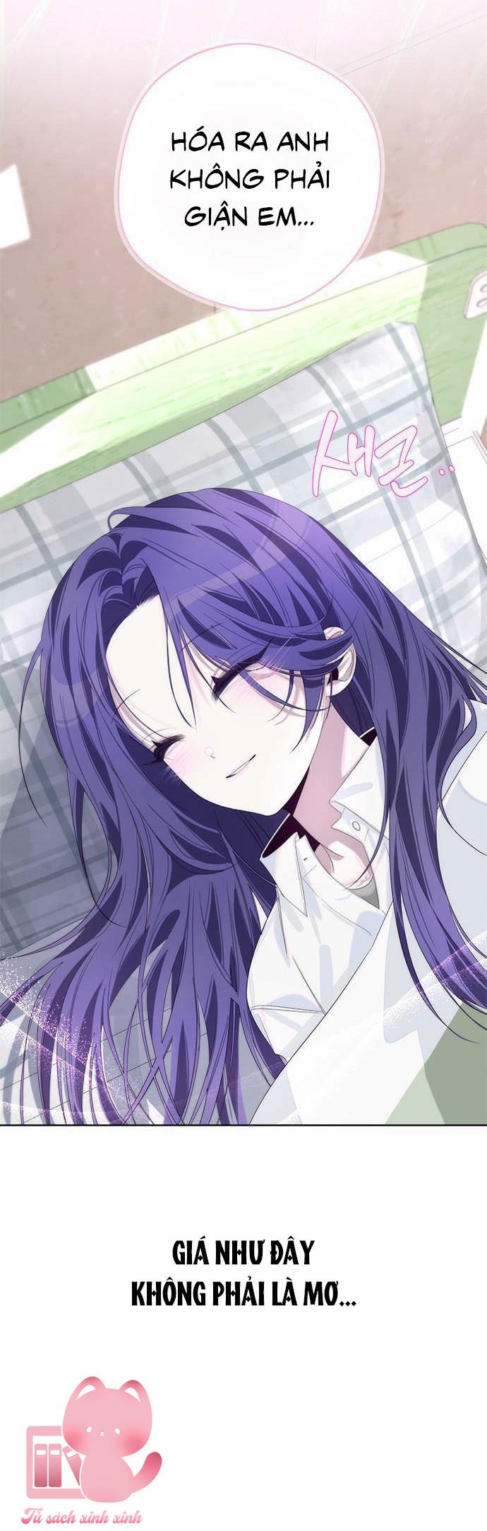 Đàn Anh Xấu Xa! Chap 70 - Trang 3