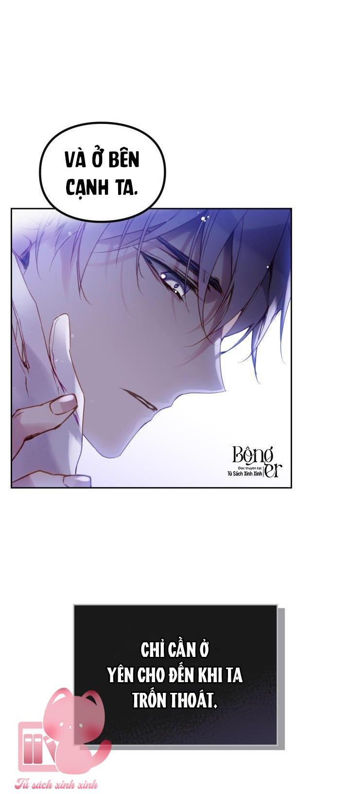 Kết Cục Của Nhân Vật Phản Diện Chỉ Có Thể Là Cái Chết Chapter 134 - Trang 4